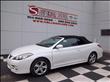 2007 Toyota Camry Solara