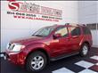 2011 Nissan Pathfinder