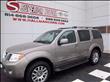 2008 Nissan Pathfinder