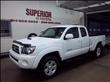 2009 Toyota Tacoma