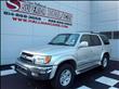 2002 Toyota 4Runner