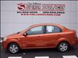 2007 Chevrolet Aveo