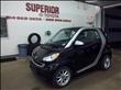 2009 smart fortwo