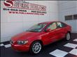 2005 Volvo S40