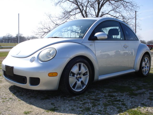 2003 Volkswagen New Beetle for sale
