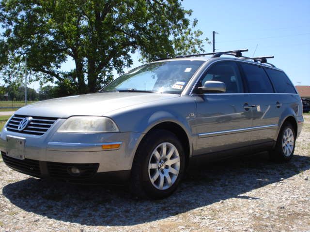 2003 Volkswagen Passat for sale