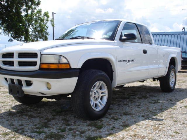 2001 Dodge Dakota for sale