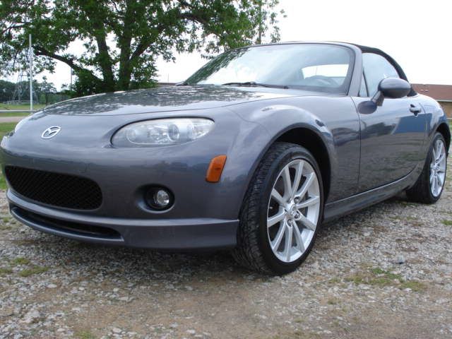 2006 Mazda MX-5 Miata for sale