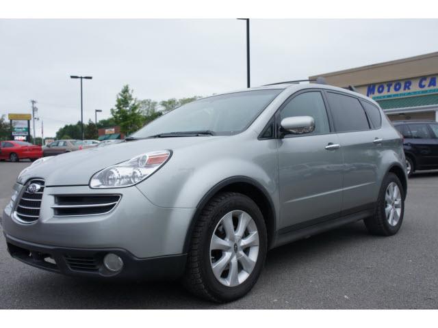 2006 Subaru B9 Tribeca for sale