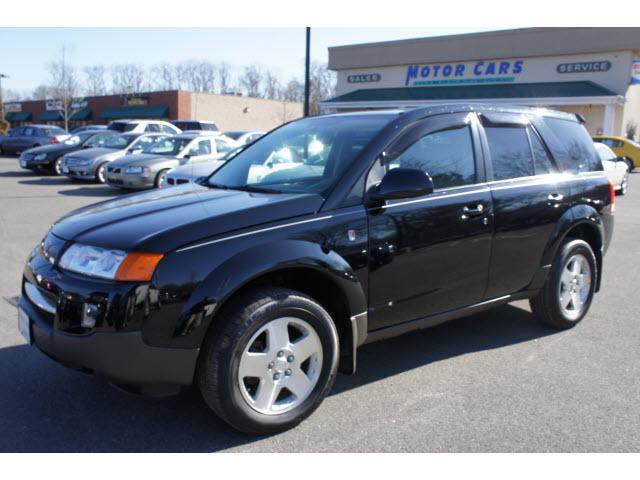 2005 Saturn VUE for sale