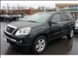 2009 GMC Acadia