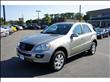 2006 Mercedes-Benz M Class