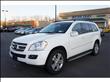 2009 Mercedes-Benz GL Class