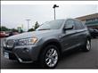2011 BMW X3