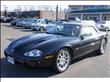2000 Jaguar XKR