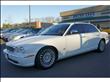 2006 Jaguar XJ Series