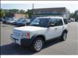 2005 Land Rover LR3