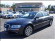 2007 Audi A8