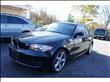 2009 BMW 1 series
