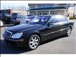2006 Mercedes-Benz S Class