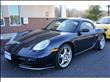 2006 Porsche Cayman