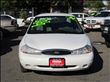 2000 Ford Contour