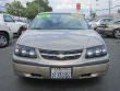 2005 Chevrolet Impala