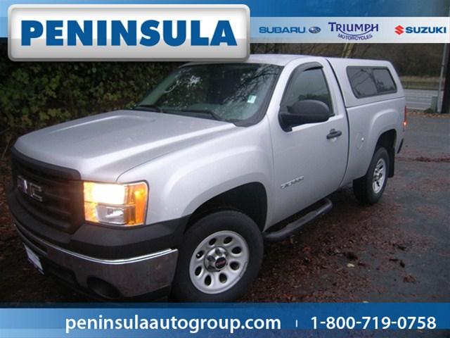 2010 GMC Sierra 1500 for sale