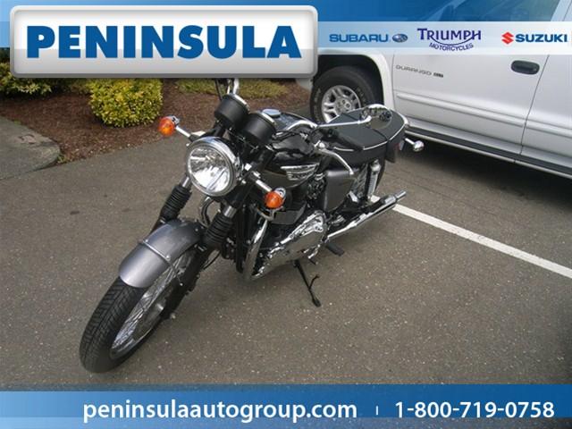2012 Triumph NULL for sale