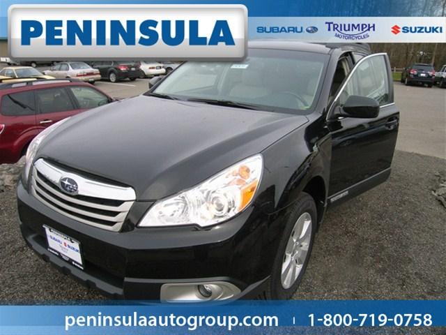 2012 Subaru Outback for sale
