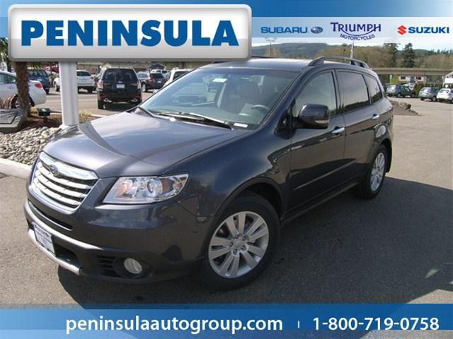 2012 Subaru Tribeca for sale