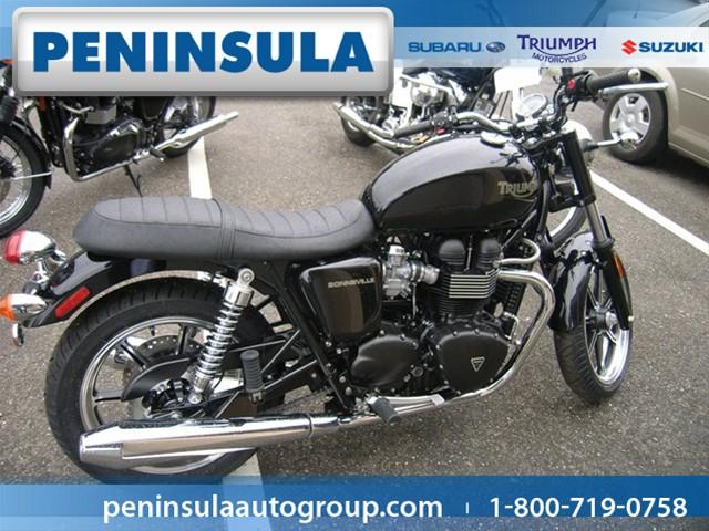 2012 Triumph NULL for sale