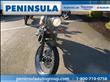 2012 Triumph Scrambler
