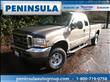2002 Ford F250