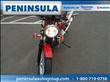 2012 Triumph Thruxton