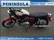 2012 Triumph Bonneville