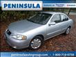2003 Nissan Sentra