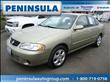 2003 Nissan Sentra