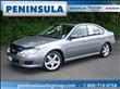 2008 Subaru Legacy