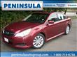 2010 Subaru Legacy