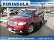 2012 Subaru Tribeca