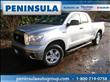 2009 Toyota Tundra