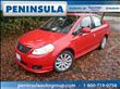 2012 Suzuki SX4