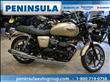 2012 Triumph Bonneville