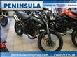 2012 Triumph Tiger