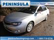 2010 Subaru Impreza