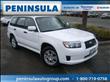2008 Subaru Forester