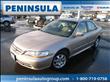 2001 Honda Accord