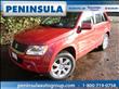 2012 Suzuki Grand Vitara
