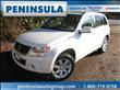2012 Suzuki Grand Vitara